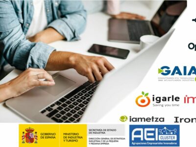 El proyecto OpenLowCodeLabs valida el potencial de las tecnologías de código abierto para incrementar la competitividad de las PYMEs