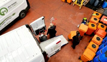 Reciclaje con impacto social: el trabajo de «Otro Tiempo, Otro Planeta» para la inserción de mujeres vulnerables
