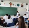 Hablar para aprender: la apuesta del Colegio Juan Pablo II de Parla por los exámenes orales