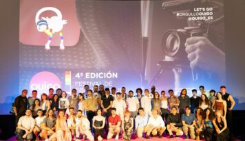 ‘Silencios’ y ‘¿Quieres un caramelo?’ premiados en el Festival de Cortometrajes OUIGO Orgullo 2025