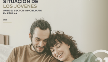 Uno de cada tres jóvenes valencianos no puede independizarse según CENTURY 21 España