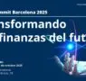 FinEd Summit Barcelona 2025: Debify y Barcelona Finance Hub impulsan la educación financiera
