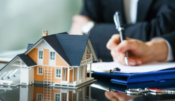 ¿Qué tipo de inmuebles gestiona una inmobiliaria?