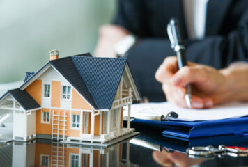 ¿Qué tipo de inmuebles gestiona una inmobiliaria?