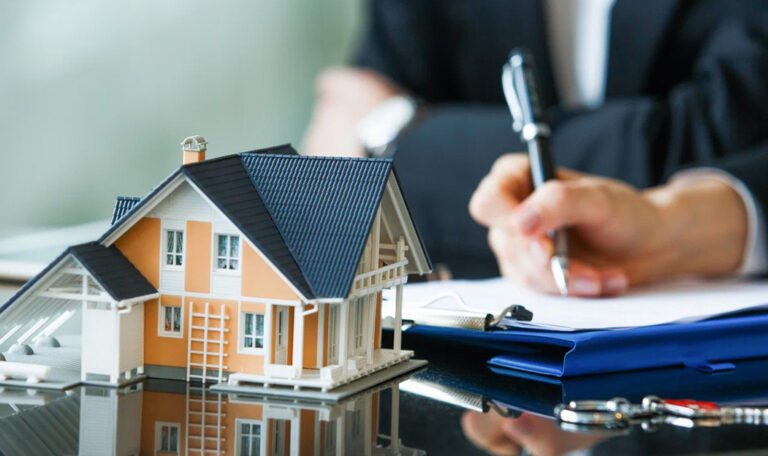 ¿Qué tipo de inmuebles gestiona una inmobiliaria?