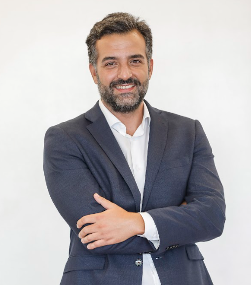 Ronda Inversion 2Millones icloudCompliance Christian Crespo