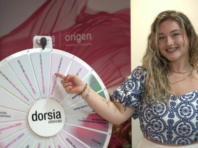 Dorsia refuerza su apuesta por Andalucía con la apertura de una nueva clínica en Málaga