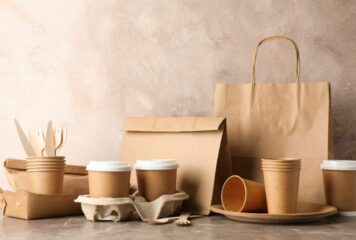 Más del 50% de los hosteleros apuesta ya por envases sostenibles, con el cartón como protagonista