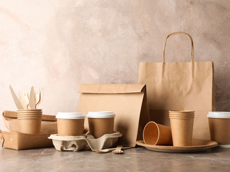 SOSTENIBILIDAD EN LOS ENVASES TAKE AWAY 1