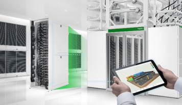Schneider Electric lanza nuevas soluciones para centros de datos que dan respuesta a los retos de las aplicaciones de IA de alta densidad y de la computación acelerada