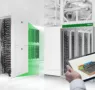 Schneider Electric lanza nuevas soluciones para centros de datos que dan respuesta a los retos de las aplicaciones de IA de alta densidad y de la computación acelerada