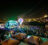 WOW Porto da la bienvenida al verano con una fusión de gastronomía local y fiestas al aire libre