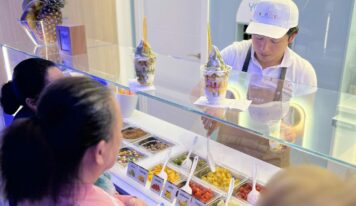 Summy Yogurt Experience inicia su expansión internacional con su primera apertura en El Salvador