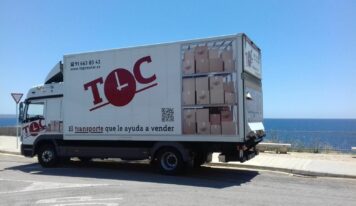 Top Courier amplía su red de transporte nacional para mejorar la cobertura y eficiencia
