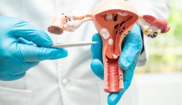 Dra. Blanca Fernández, ginecóloga de Policlínica Gipuzkoa: «Con una buena prevención y tratamiento del VPH, podemos prevenir el cáncer de cuello de útero»
