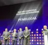 PymeLegal recibe el Premio PIMEC 2024 a la microempresa más competitiva en su 38ª edición