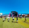 Reggaeton Beach Festival vibra de nuevo con la 3ª edición en el Puerto de la Cruz