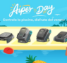 Aiper celebra el Aiper Day 2025 con grandes ofertas para dar la bienvenida al verano