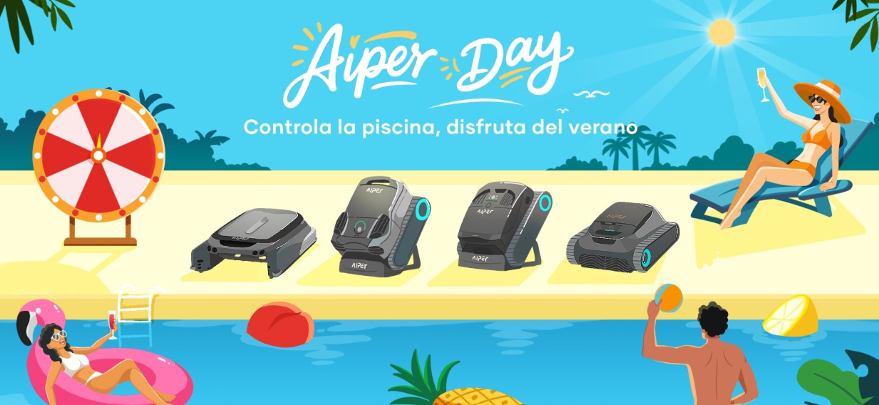 aiper day