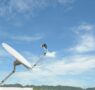 Serenae presenta su nueva línea de backup satelital para garantizar comunicaciones tras desastres