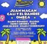 Alicante vibrará este verano con la música reggaeton más nostálgica en el Reggaeton Millennial Fest