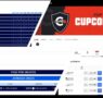CUPCODE, la nueva herramienta a tiempo real que transforma la gestión de torneos deportivos