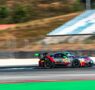 La escudería Black Star Petroleum sube al podio en Portimão y acelera rumbo a la Porsche Mobil 1 Supercup