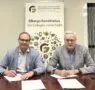 Colegio de Farmacéuticos de Gipuzkoa y SEFYNC trabajarán conjuntamente para impulsar la nutrición y atención farmacéutica en el territorio
