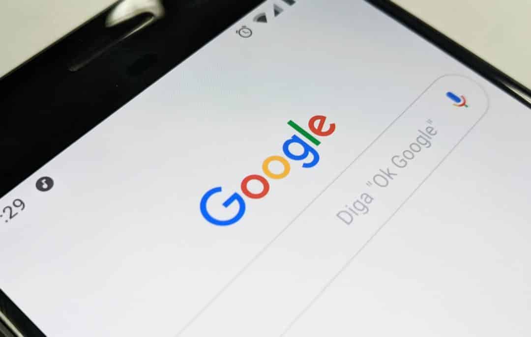 google