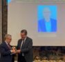 Entrega del premio «Ignacio Campoy» que destaca a figuras empresariales con capacidad de transformación y liderazgo ético