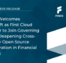 FINOS da la bienvenida a Microsoft como el primer proveedor de nube en unirse a la junta directiva