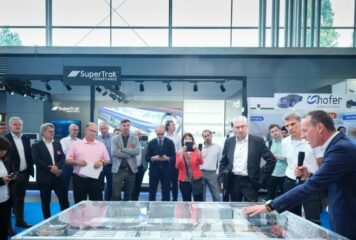 The Battery Show Europe 2025 aboga por el aprendizaje en profundidad y los diálogos globales