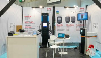 ELECQ presenta su sistema inteligente de gestión energética en el evento ‘Drive to Zero 2025’