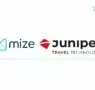 Mize y Juniper Travel Technology amplían su alianza para integrar SmartRate y potenciar la rentabilidad de las reservas a nivel global