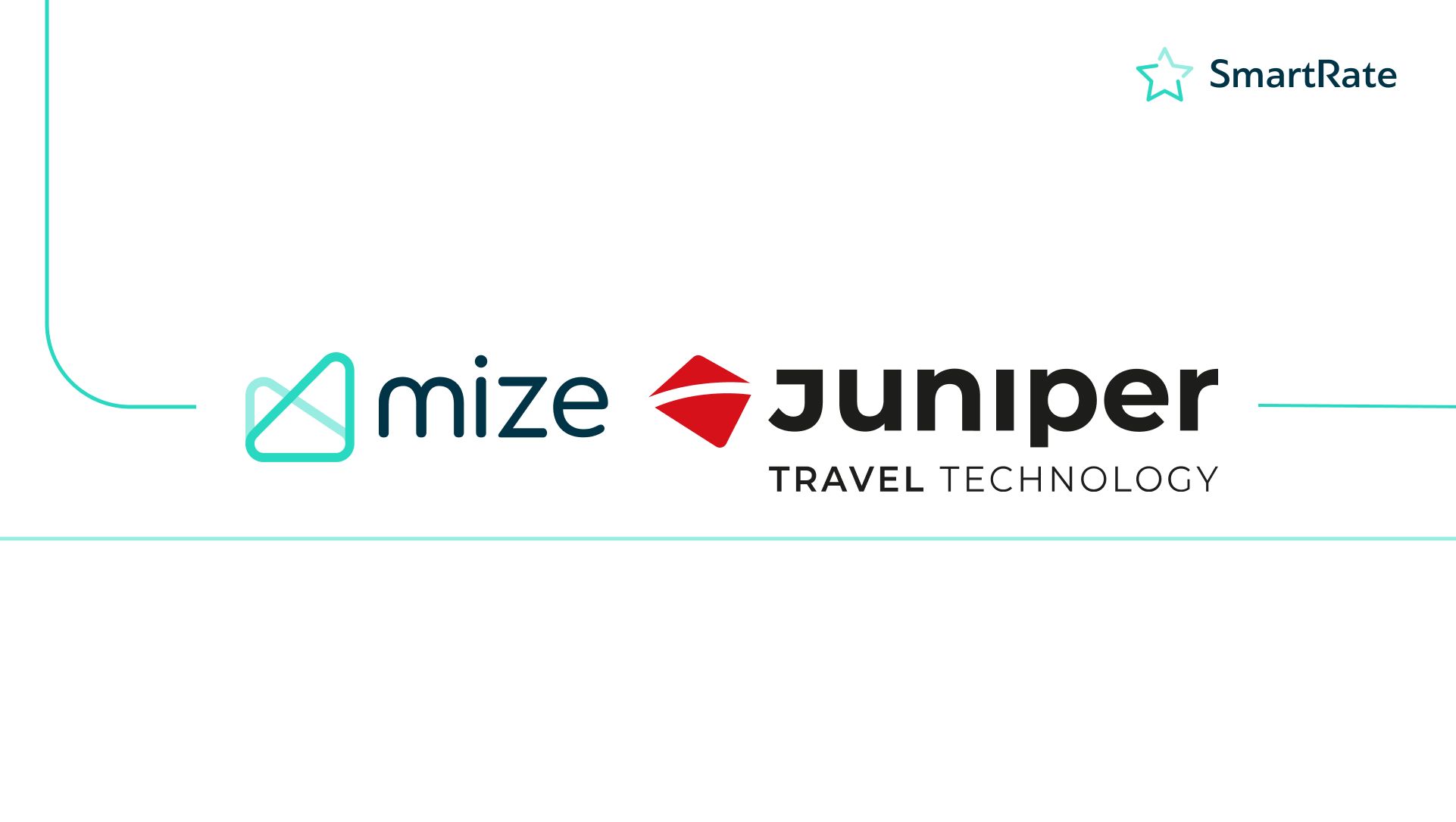 juniper smartrate