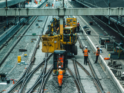 ALLPLAN y BUHODRA demostraron la eficacia del enfoque openBIM en proyectos de infraestructuras lineales