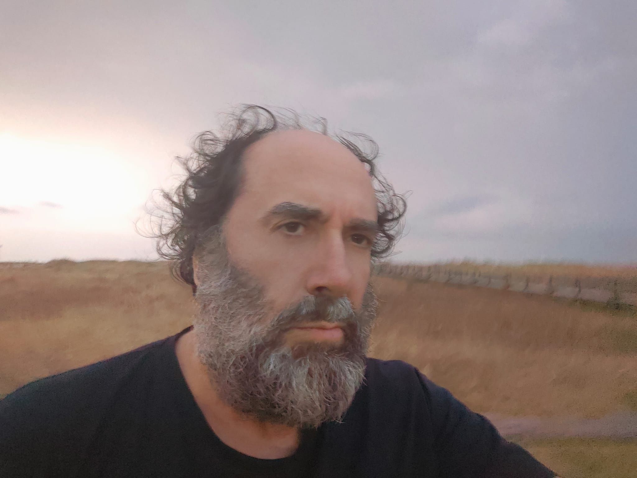 mikel urbeneta foto