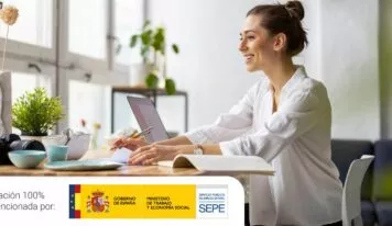 Impulso al talento en activo: nueva convocatoria de formación gratuita para potenciar el desarrollo profesional