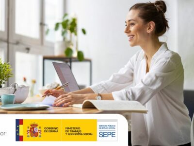 Impulso al talento en activo: nueva convocatoria de formación gratuita para potenciar el desarrollo profesional