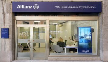 Allianz, primera aseguradora en implantar oficinas inteligentes en su red de agentes