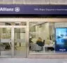 Allianz, primera aseguradora en implantar oficinas inteligentes en su red de agentes