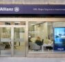 Allianz, primera aseguradora en implantar oficinas inteligentes en su red de agentes