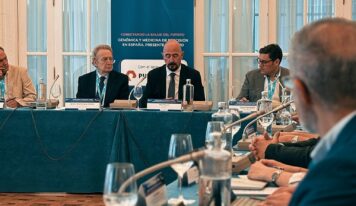 Santander acoge una jornada clave sobre Genómica y Medicina de Precisión con referentes del sector salud