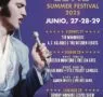 Llega a Valencia el 13º Club Elvis Summer Festival 2025