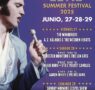 Llega a Valencia el 13º Club Elvis Summer Festival 2025