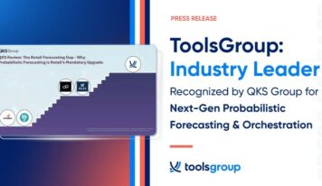 ToolsGroup supera a sus competidores en el análisis del grupo QKS