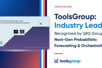 ToolsGroup supera a sus competidores en el análisis del grupo QKS