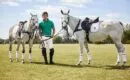 U.S. Polo Assn. celebra 135 años en Pitti Uomo 108 con la colección Primavera-Verano 2026