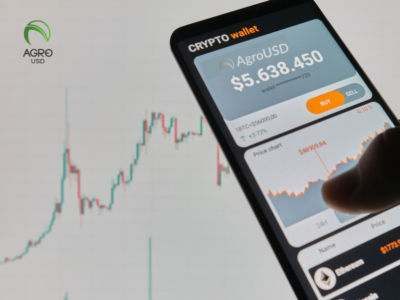 AgroUSD revoluciona la comercialización agrícola eliminando barreras e intermediarios