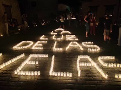 ‘Arbancón a la luz de las velas’, destino de premio